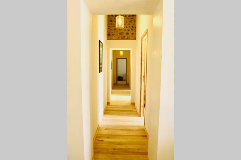 As Seen On A New Life In The Sun - Beautiful 3 Bedroom Cottage With Shared Pool Montboyer Exterior photo